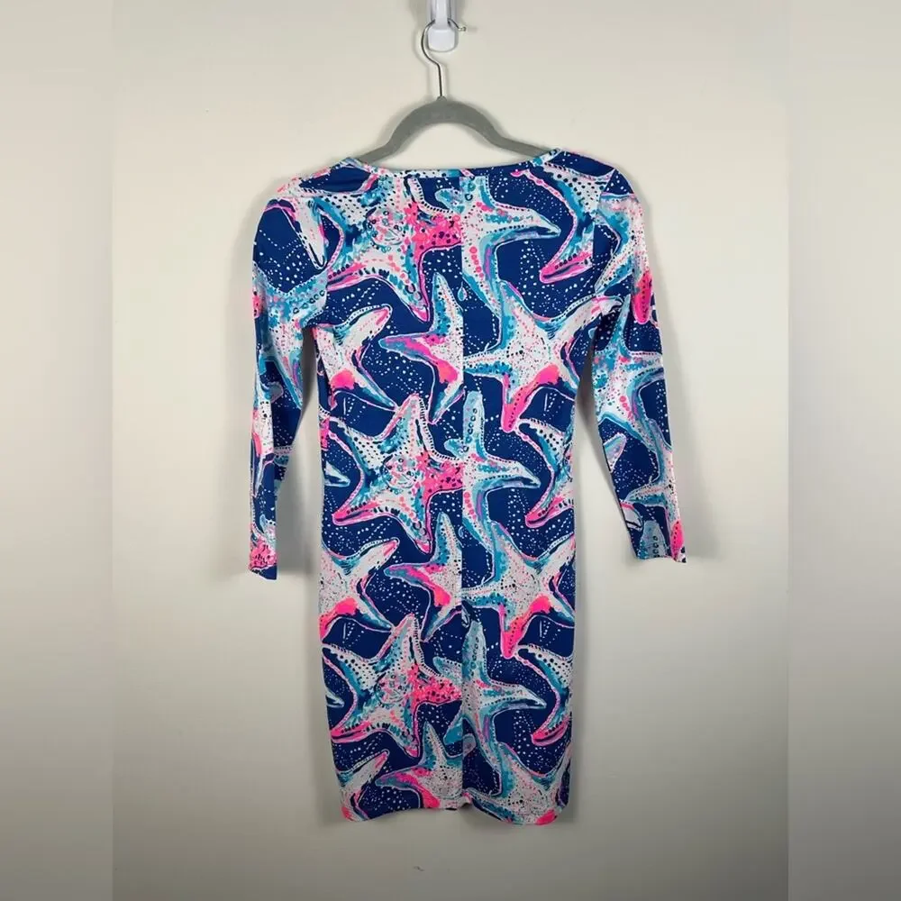 Lilly Pulitzer embrace vibrant